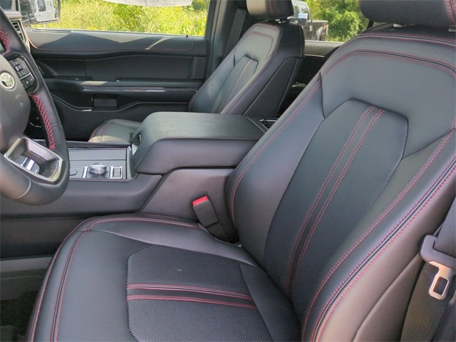 Thumbnail: 2024 Ford Expedition MAX - 11