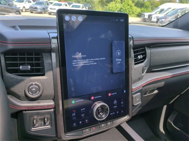 Thumbnail: 2024 Ford Expedition MAX - 16