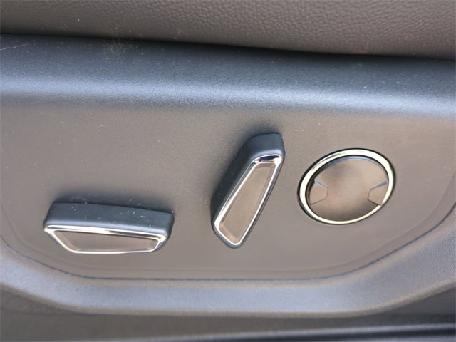 Thumbnail: 2024 Ford Expedition MAX - 26