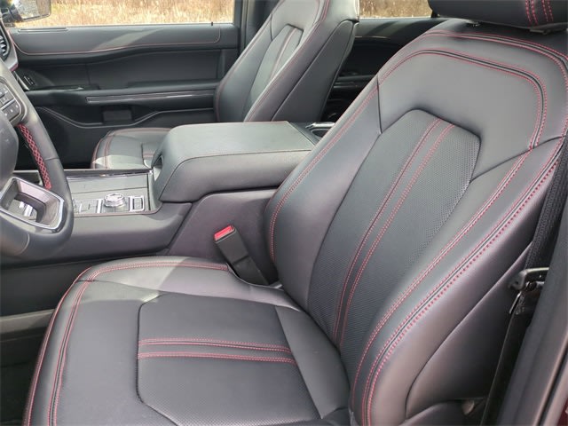 Thumbnail: 2024 Ford Expedition MAX - 10