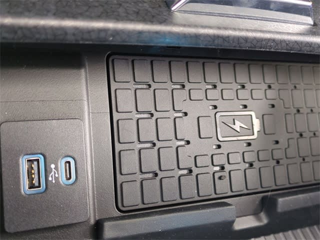 Thumbnail: 2024 Ford Expedition MAX - 35