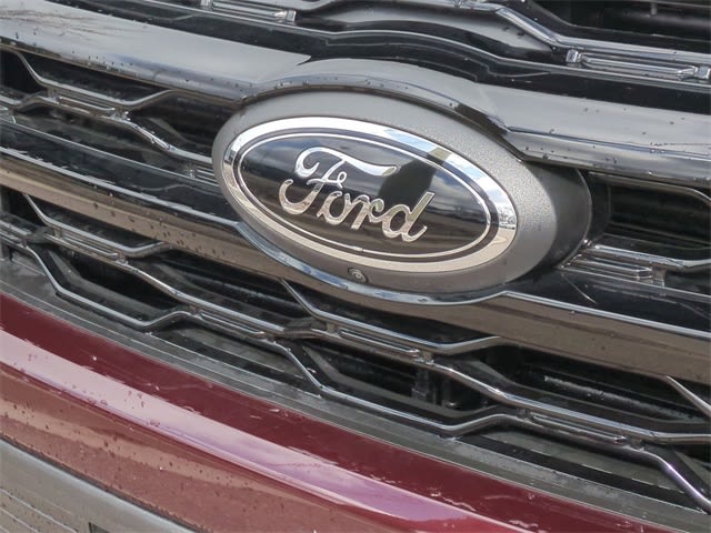 Thumbnail: 2024 Ford Expedition MAX - 7