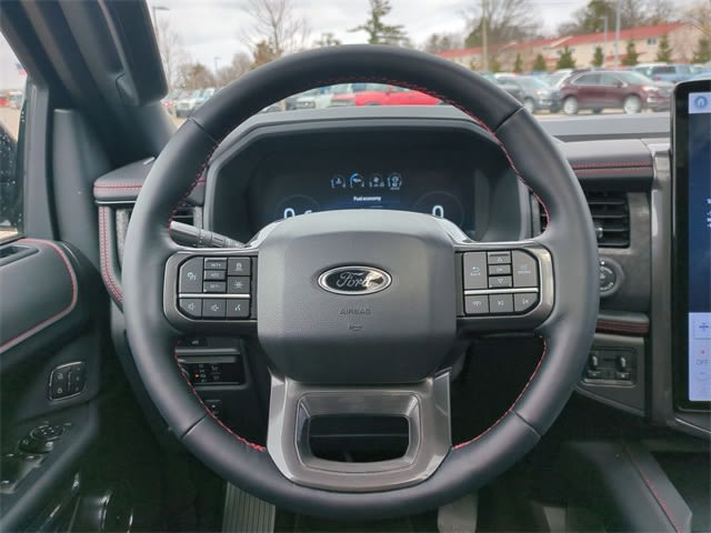 Thumbnail: 2024 Ford Expedition MAX - 13