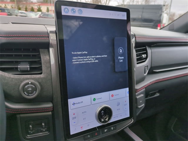 Thumbnail: 2024 Ford Expedition MAX - 15