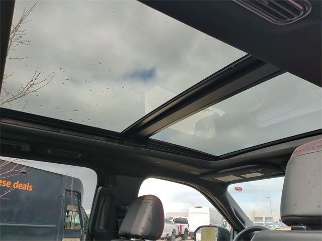 Thumbnail: 2024 Ford Expedition MAX - 30