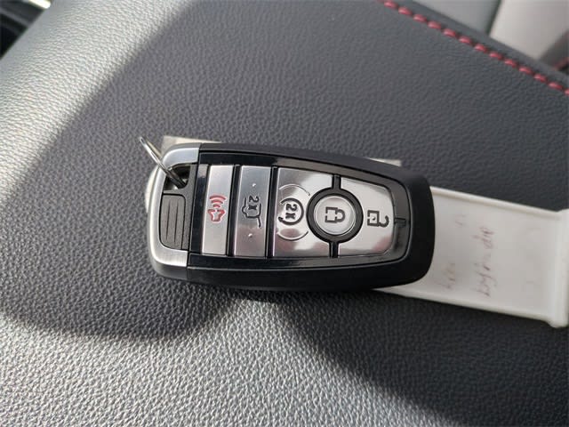 Thumbnail: 2024 Ford Expedition MAX - 18