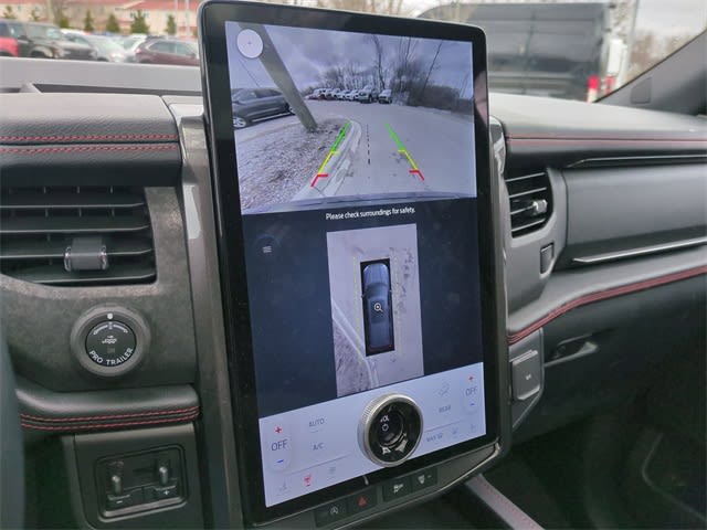 Thumbnail: 2024 Ford Expedition MAX - 14