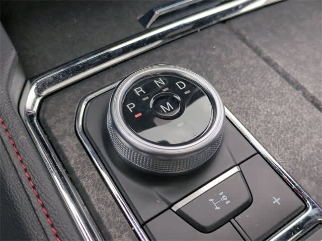 Thumbnail: 2024 Ford Expedition MAX - 36