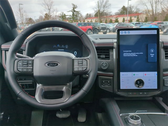 Thumbnail: 2024 Ford Expedition MAX - 9