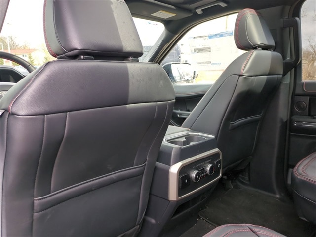 Thumbnail: 2024 Ford Expedition MAX - 27