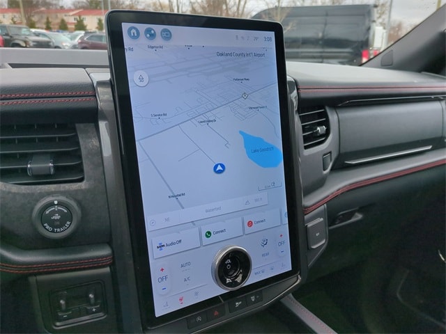 Thumbnail: 2024 Ford Expedition MAX - 33