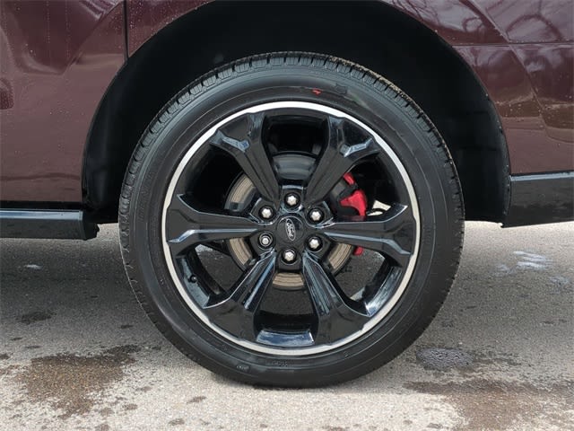 Thumbnail: 2024 Ford Expedition MAX - 8