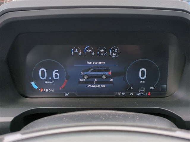 Thumbnail: 2024 Ford Expedition MAX - 17