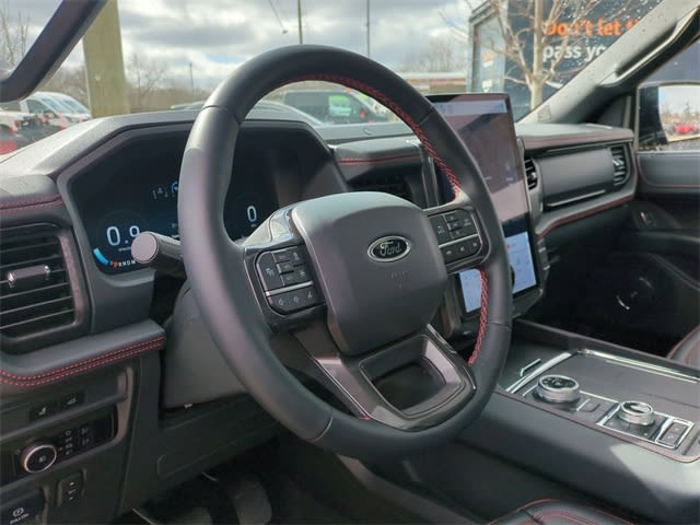 Thumbnail: 2024 Ford Expedition MAX - 2