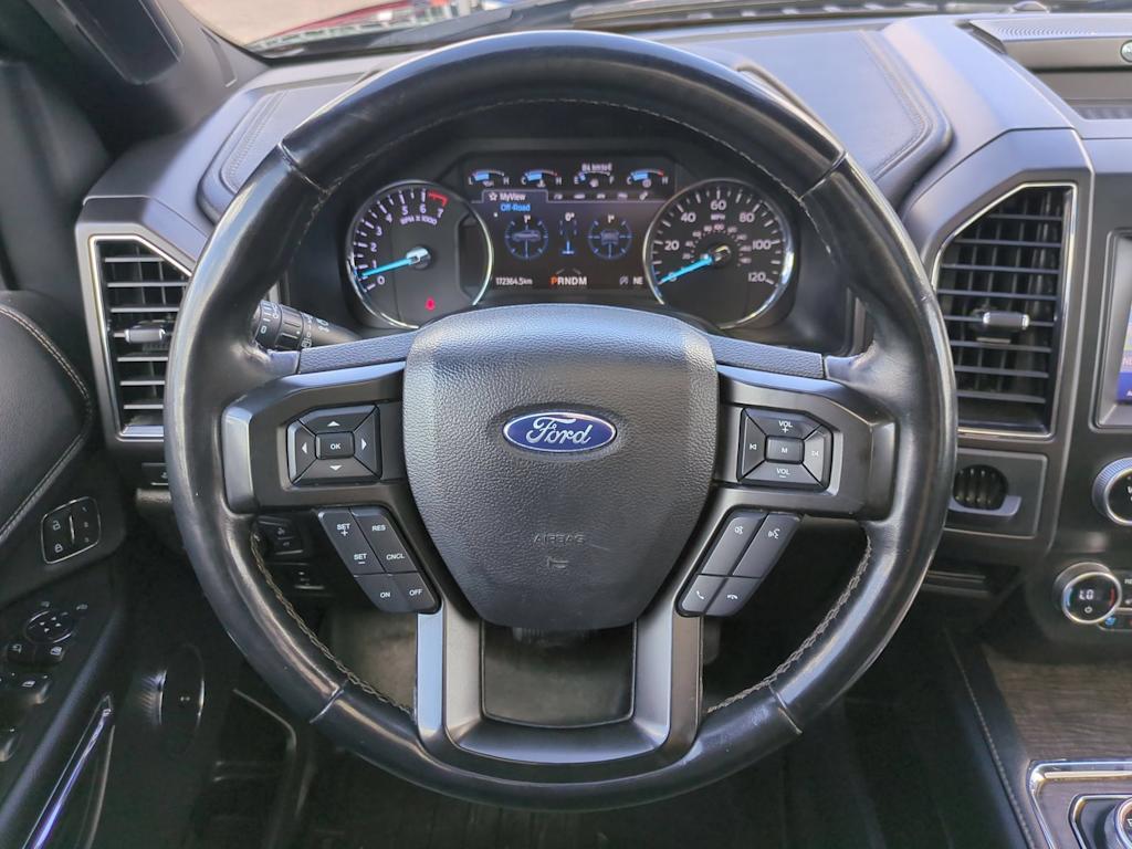Thumbnail: 2020 Ford Expedition MAX - 13
