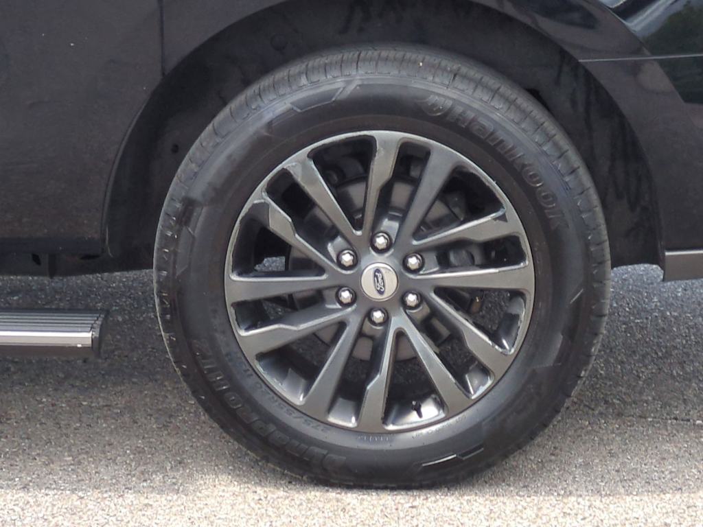 Thumbnail: 2020 Ford Expedition MAX - 8