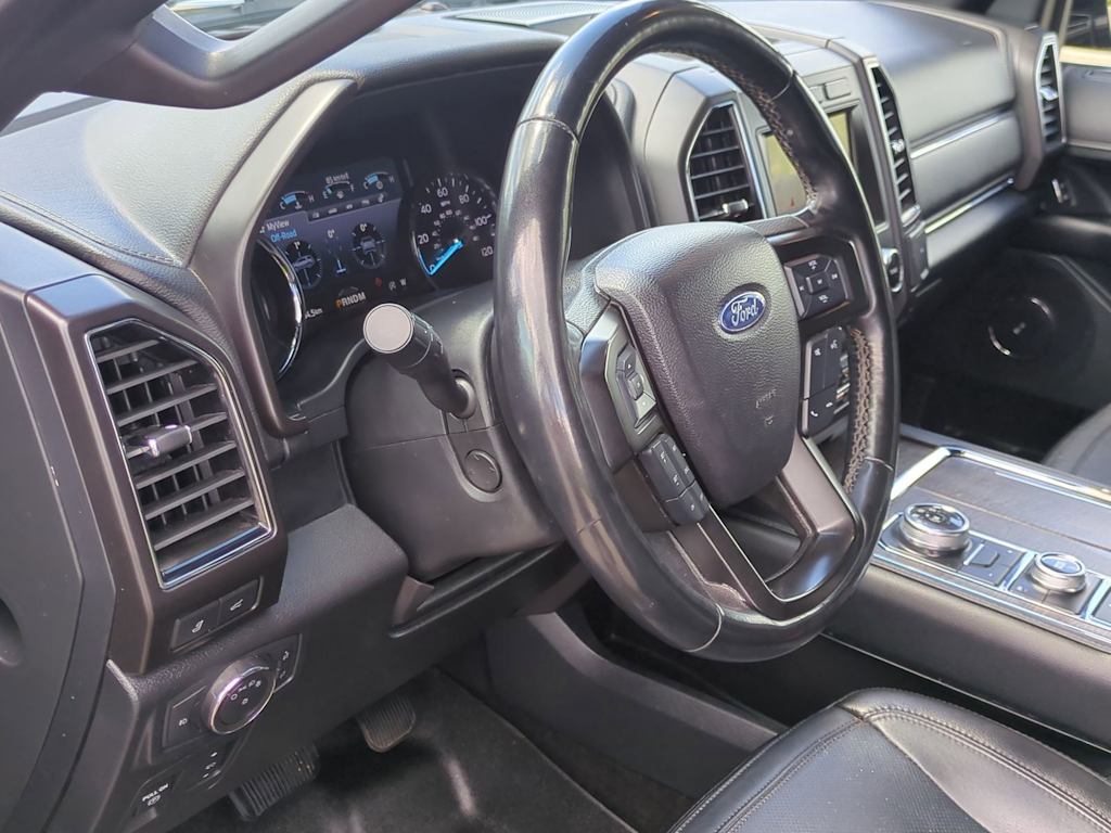 Thumbnail: 2020 Ford Expedition MAX - 2