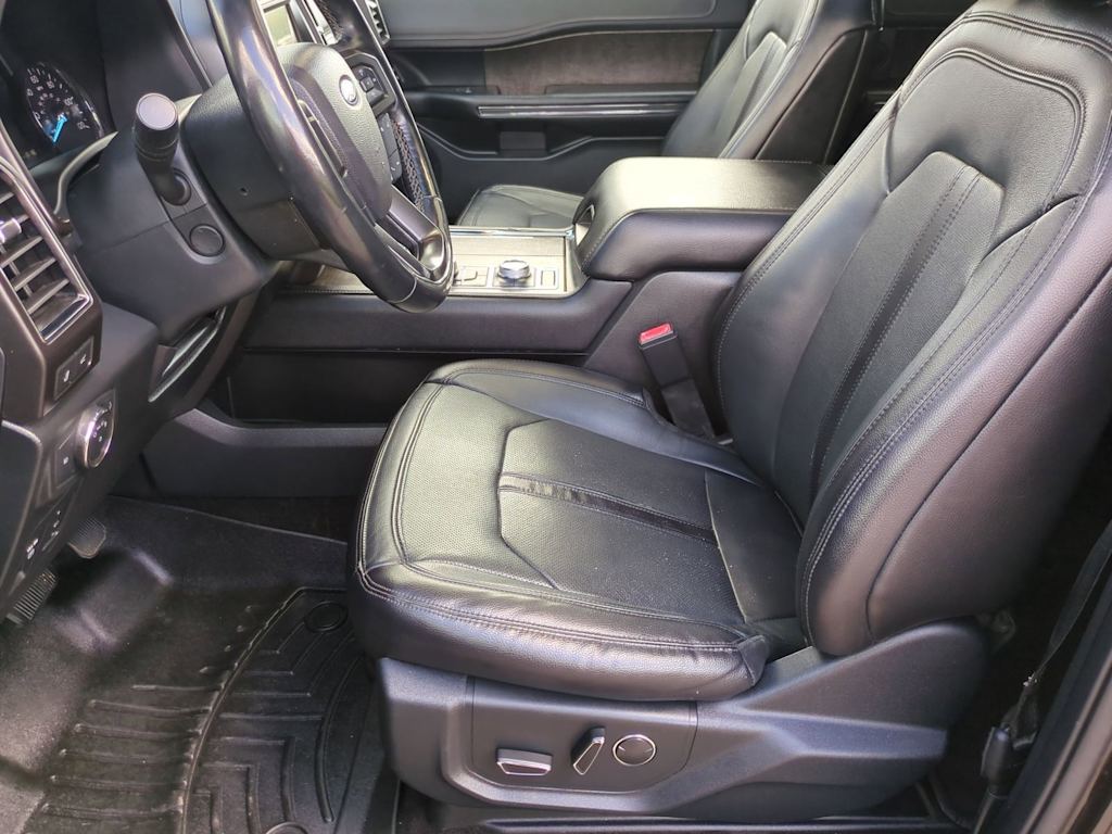 Thumbnail: 2020 Ford Expedition MAX - 10