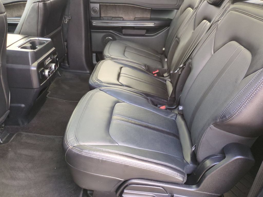 Thumbnail: 2020 Ford Expedition MAX - 12