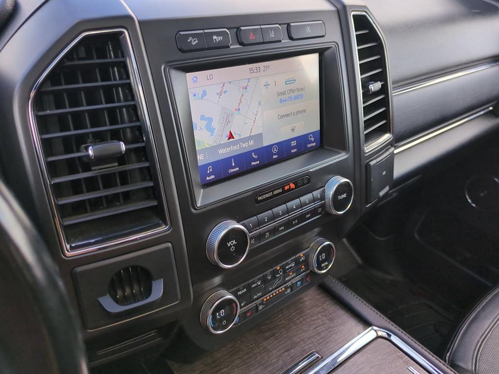 Thumbnail: 2020 Ford Expedition MAX - 14