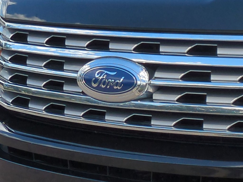 Thumbnail: 2020 Ford Expedition MAX - 7