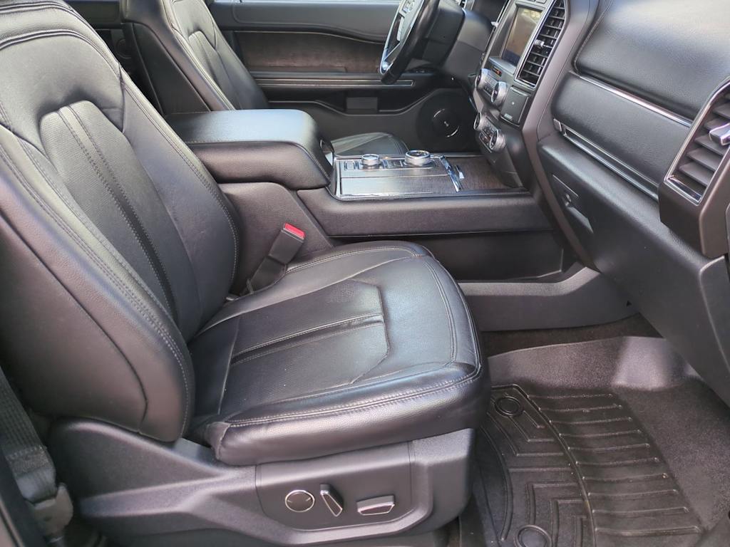 Thumbnail: 2020 Ford Expedition MAX - 11