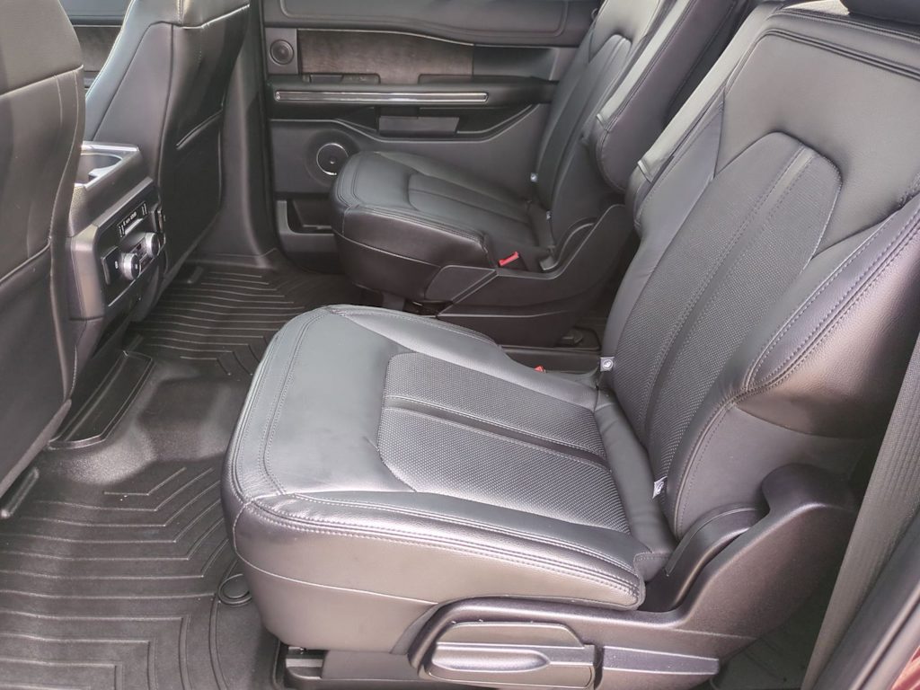 Thumbnail: 2020 Ford Expedition MAX - 11