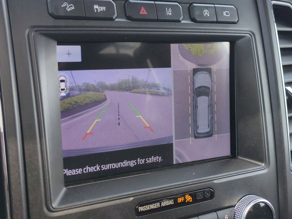 Thumbnail: 2020 Ford Expedition MAX - 35