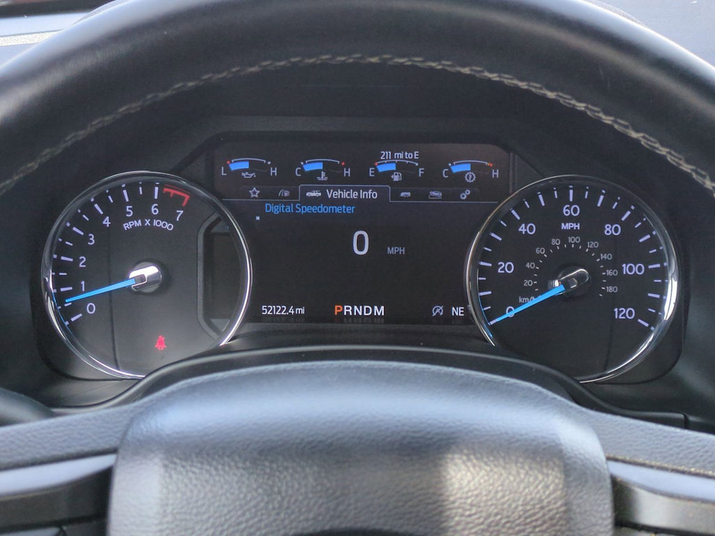 Thumbnail: 2020 Ford Expedition MAX - 15