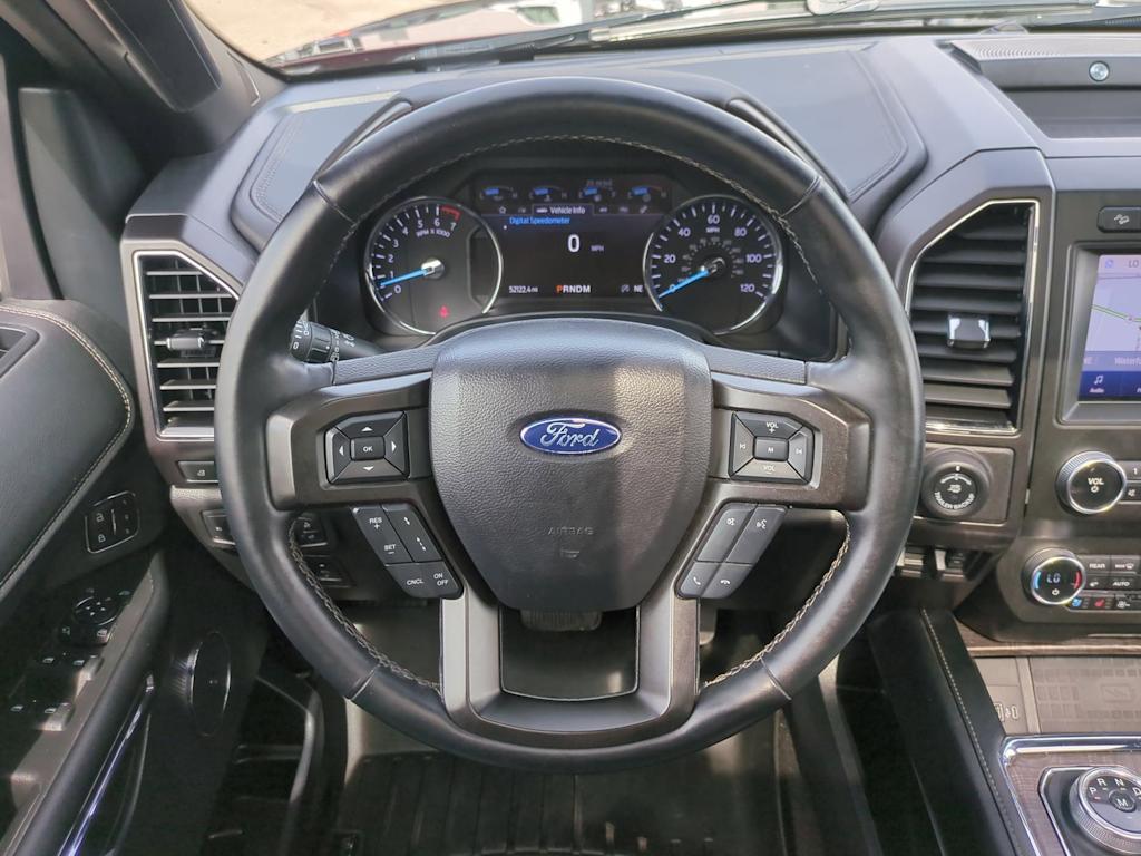 Thumbnail: 2020 Ford Expedition MAX - 12
