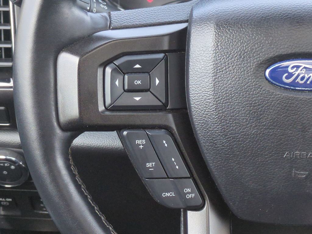 Thumbnail: 2020 Ford Expedition MAX - 31