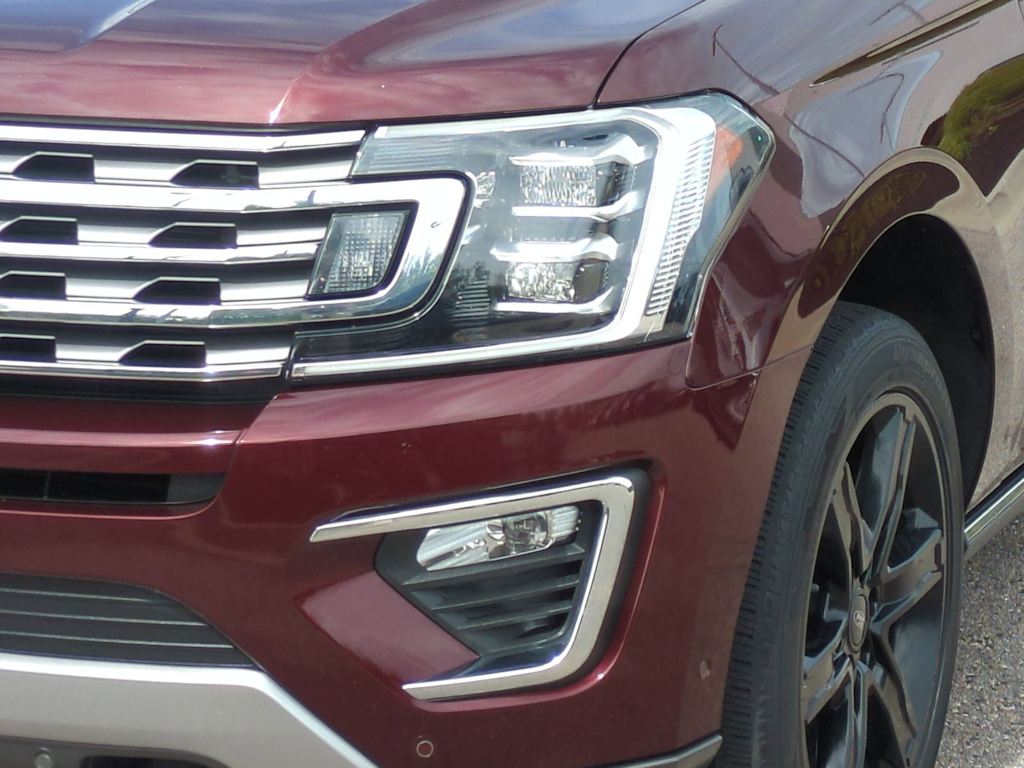 Thumbnail: 2020 Ford Expedition MAX - 24
