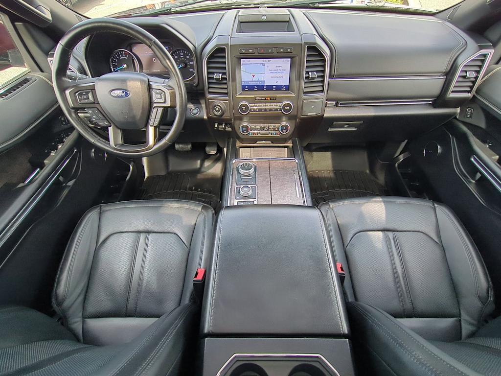 Thumbnail: 2020 Ford Expedition MAX - 8