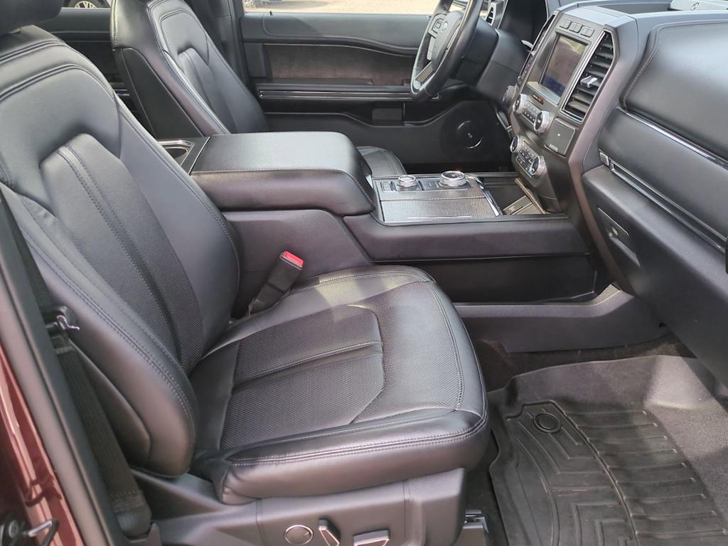 Thumbnail: 2020 Ford Expedition MAX - 10