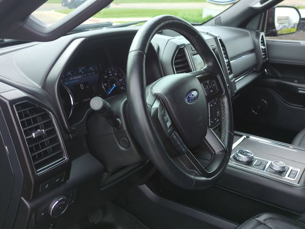 Thumbnail: 2020 Ford Expedition MAX - 2