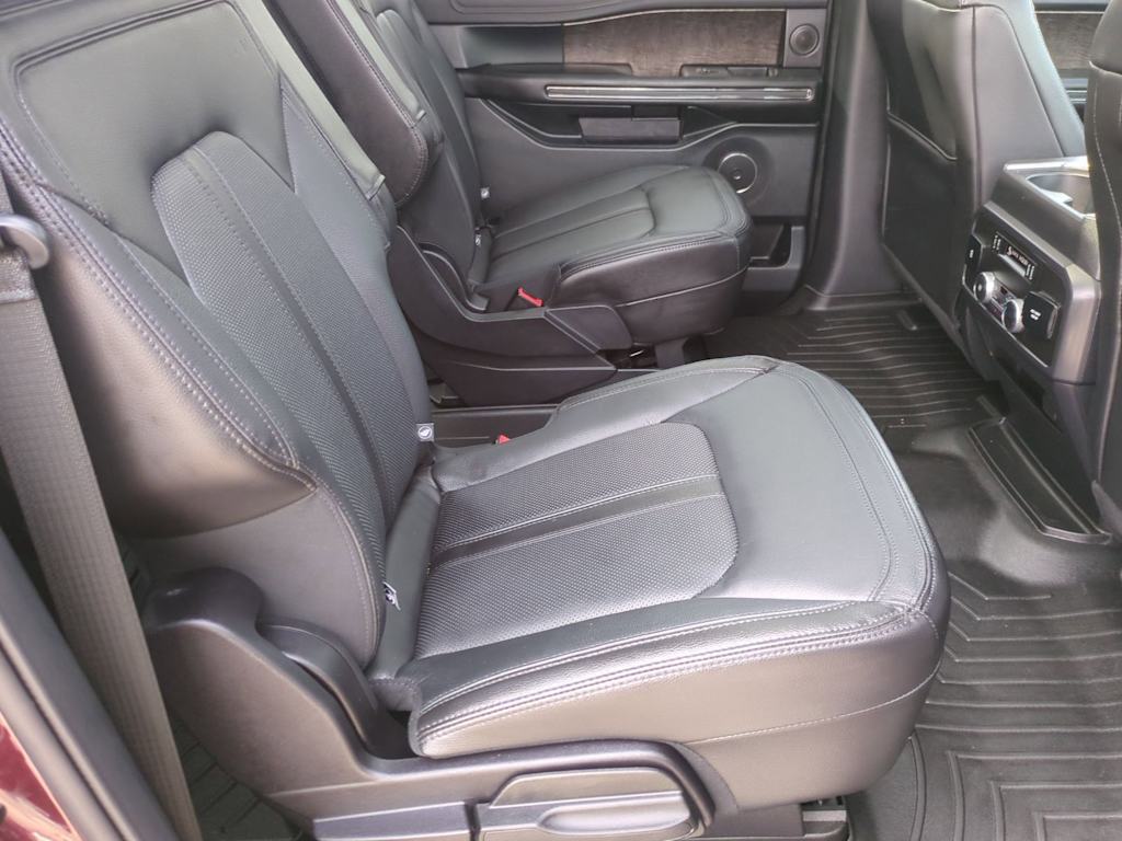 Thumbnail: 2020 Ford Expedition MAX - 29