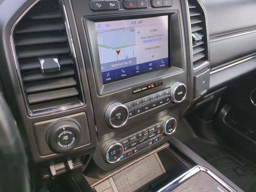 Thumbnail: 2020 Ford Expedition MAX - 13