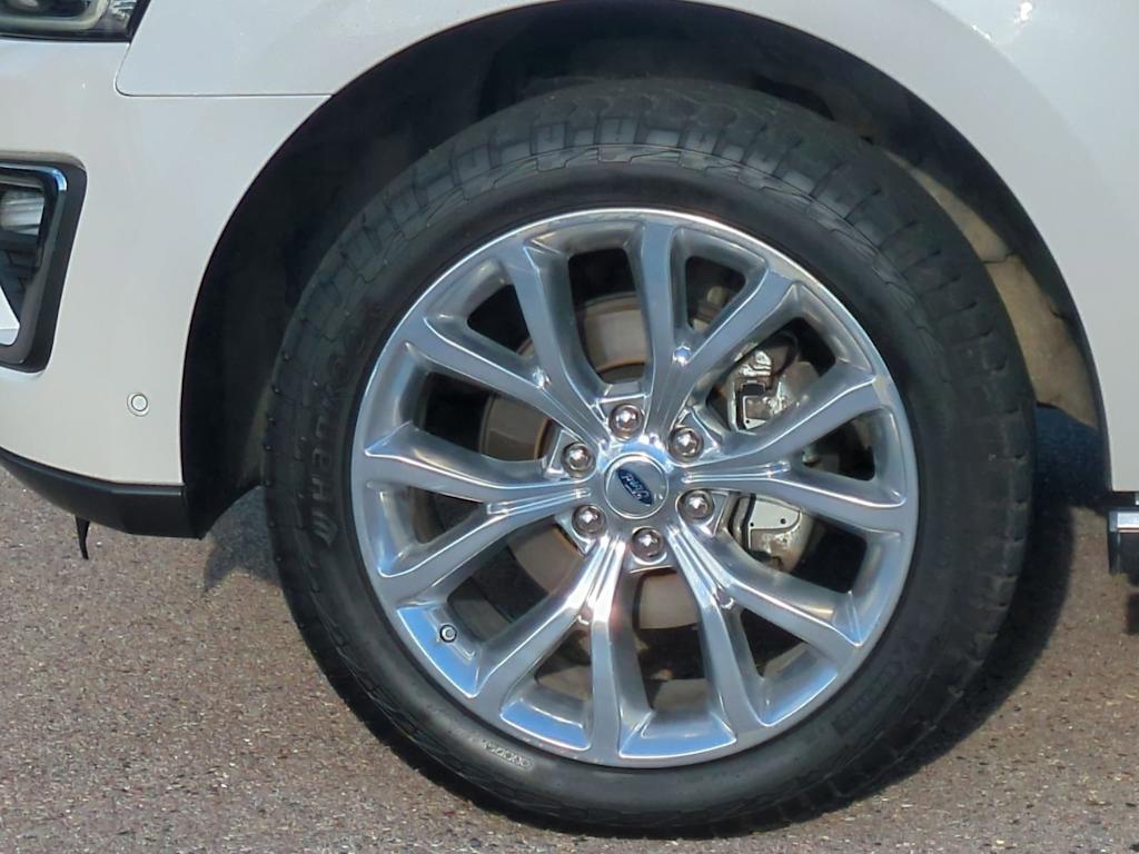 Thumbnail: 2018 Ford Expedition MAX - 8