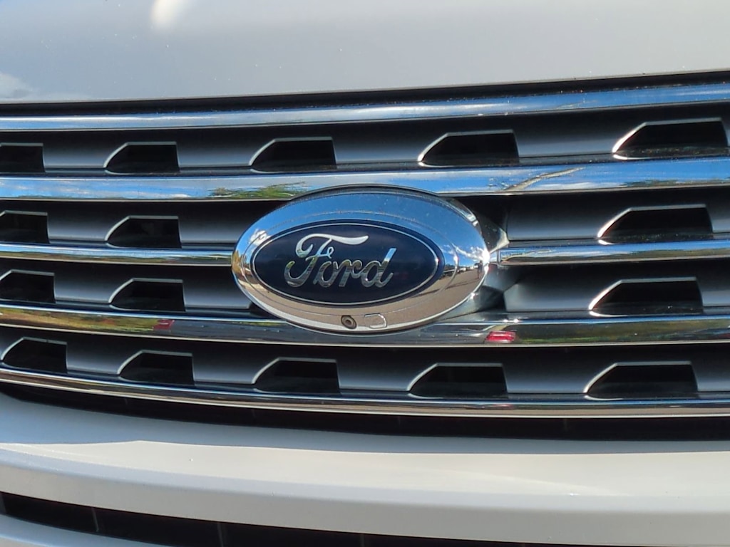 Thumbnail: 2018 Ford Expedition MAX - 7