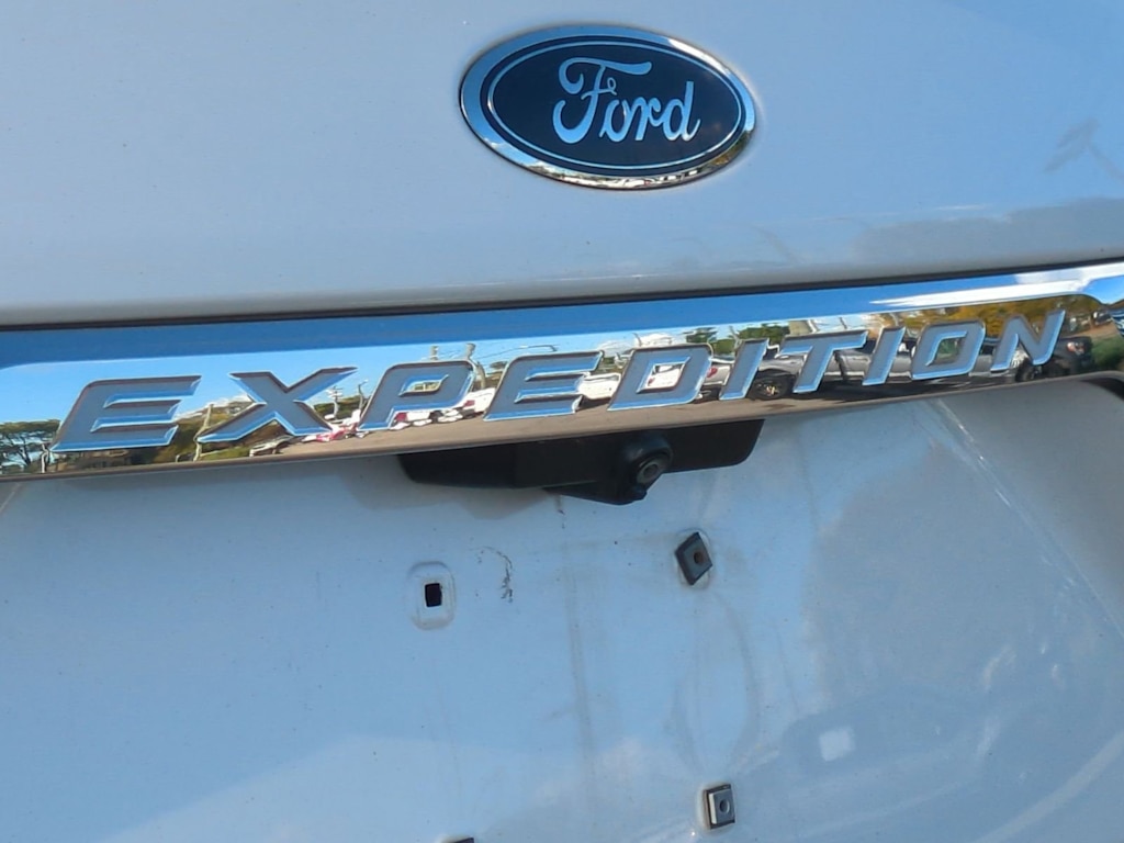 Thumbnail: 2018 Ford Expedition MAX - 24