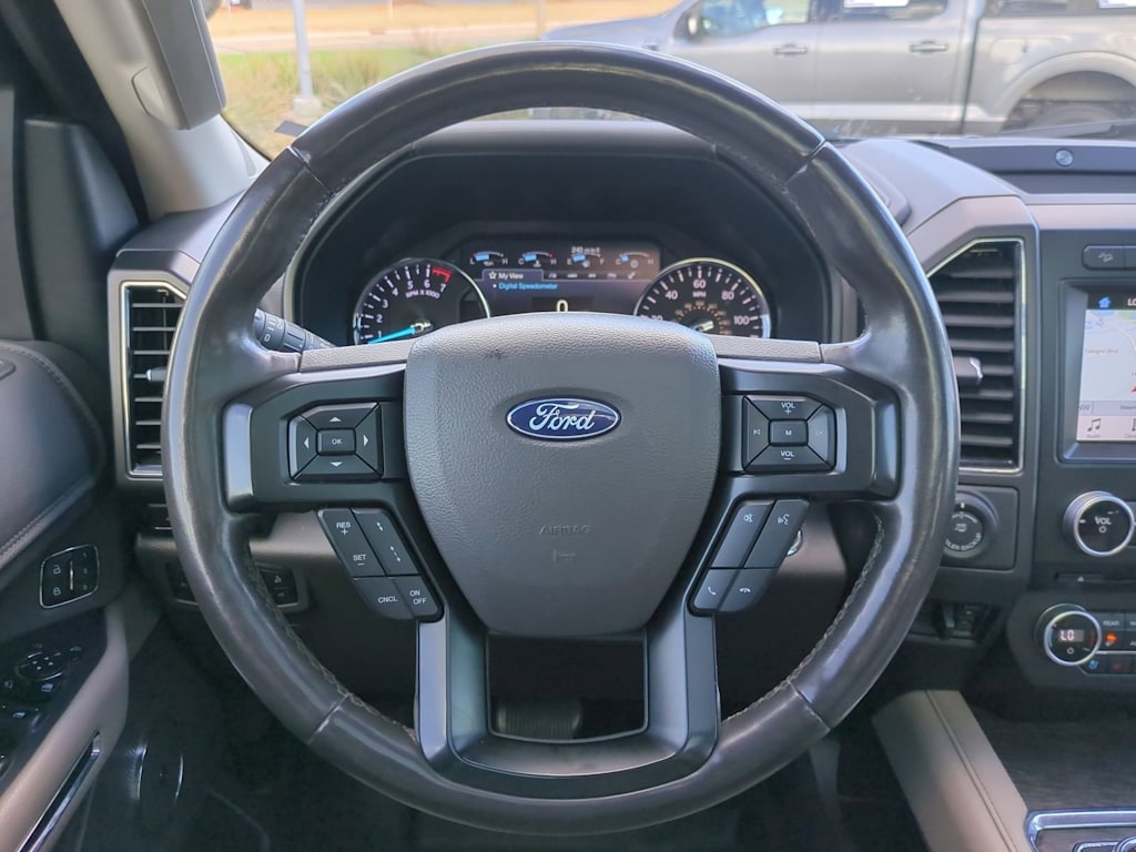 Thumbnail: 2018 Ford Expedition MAX - 13