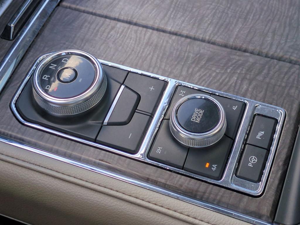 Thumbnail: 2018 Ford Expedition MAX - 36