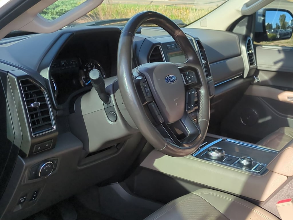 Thumbnail: 2018 Ford Expedition MAX - 2