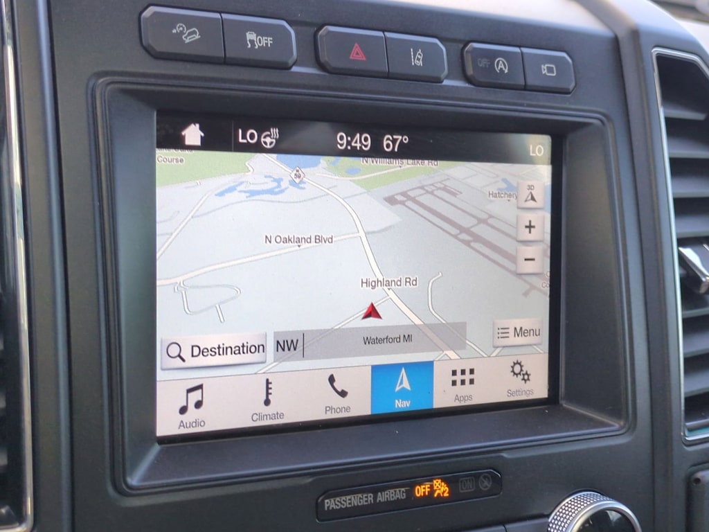 Thumbnail: 2018 Ford Expedition MAX - 32