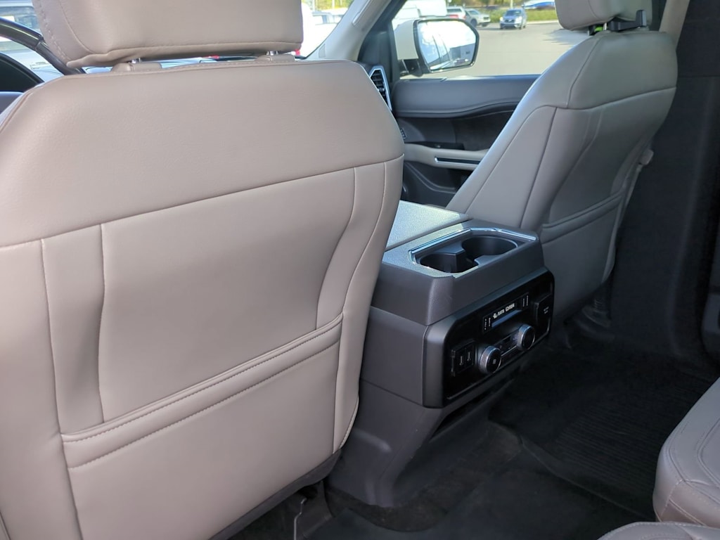 Thumbnail: 2018 Ford Expedition MAX - 26