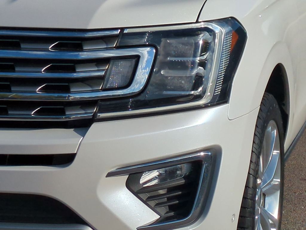 Thumbnail: 2018 Ford Expedition MAX - 23