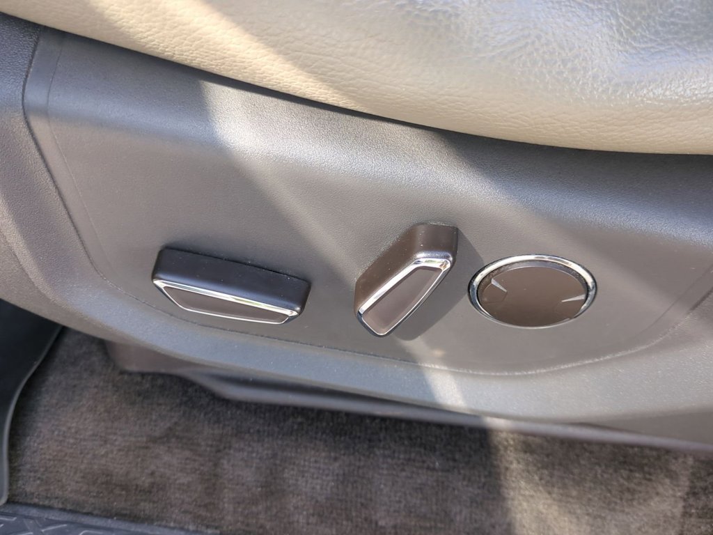 Thumbnail: 2018 Ford Expedition MAX - 25