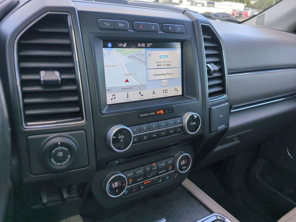 Thumbnail: 2018 Ford Expedition MAX - 14