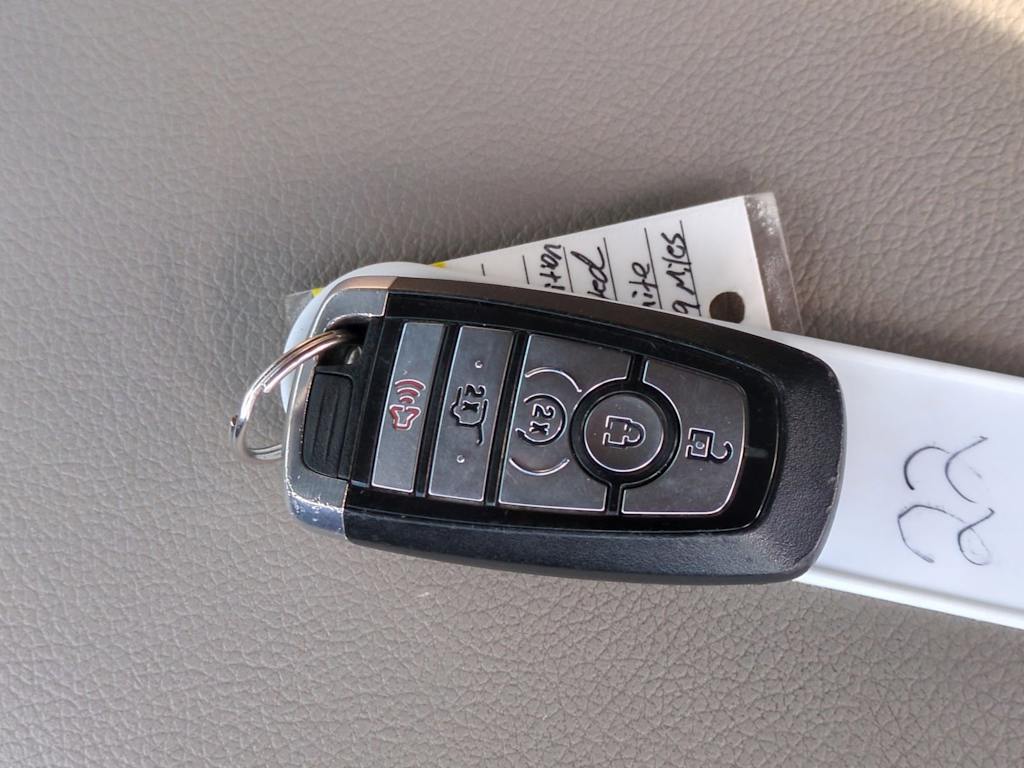 Thumbnail: 2018 Ford Expedition MAX - 37