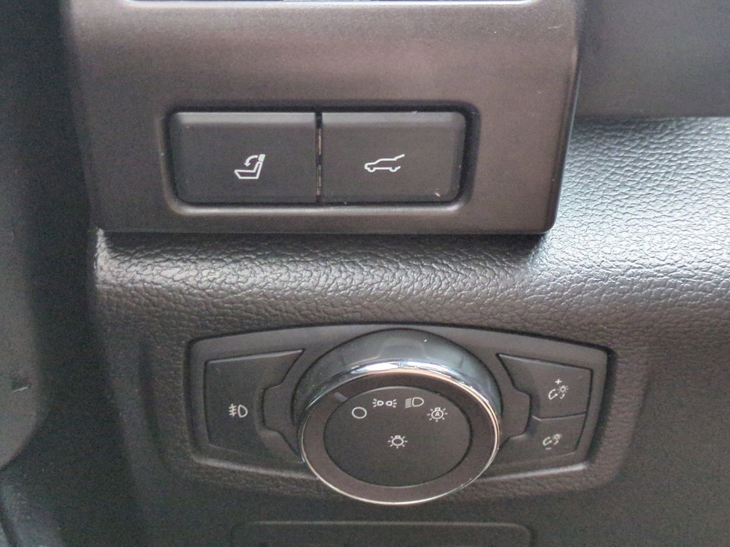 Thumbnail: 2019 Ford Expedition MAX - 33